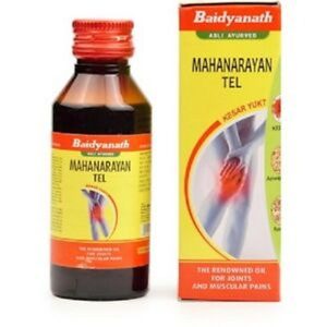 Mahanarayn Tail